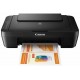 Imprimante Multifonction Jet d'encre Canon PIXMA MG2540S MFP 3en1 A4 