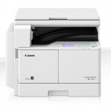 0913C004AA Canon Copieur imageRUNNER 2204N Multifonction 3 en 1 Réseau