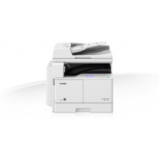 Canon Copieur imageRUNNER 2204 Multifonction 3 en 1 Laser Monochrome