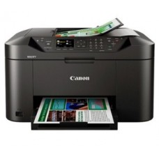 Imprimante Jet d'encre Multifonction Canon MAXIFY MB2140 MFP 3en1 A4 WiFi