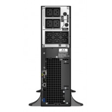 APC Smart-UPS On-Line Double-conversion (Online) 5000VA Noir