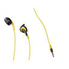 Jabra ACTIVE Corded HDST, YEL