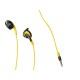 Jabra ACTIVE Corded HDST, YEL