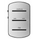 Jabra TAG BT Stereo HDST, BLK