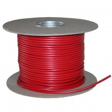 Câble Incendie Rouge