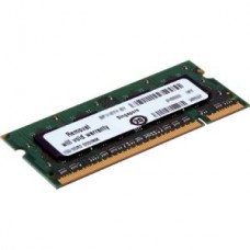Lexmark 1GB (102MB) SO-DIMM PC2-5300 1024Mo DDR2 667MHz