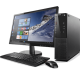 LENOVO S510 SFF ™ i3-6100 4Go DDR4 500Go 7200RPM FreeDos Garantie 1 an