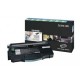 Lexmark 12016SE Cartouche 2000pages Noir cartouche toner et laser
