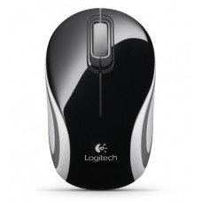 LOGITECH Mini Mouse M187 (Piccolo)
