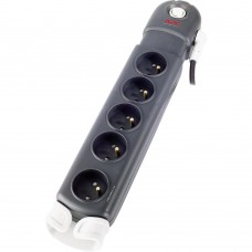 APC Parafoudre Essential SurgeArrest 5 prises (1 compatible PLC) 230 V