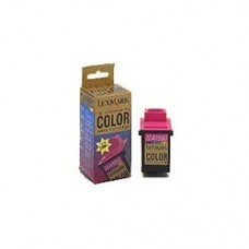 LEXMARK N 80 Cartouche Couleur