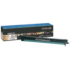Lexmark Toner laser 12N0773 Noir LXMC910/C912/C920 et X912e 28000p