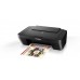 Canon Multifonction Jet d'encre PIXMA MG3040 MFP 3en1 A4 Wifi