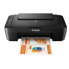 Canon Multifonction Jet d'encre PIXMA MG3040 MFP 3en1 A4 Wifi