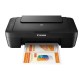 Canon Multifonction Jet d'encre PIXMA MG3040 MFP 3en1 A4 Wifi