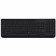 French (Azerty) Dell KB212-BQuietkey USB Keyboard Black 