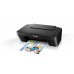 Canon Multifonction Jet d'encre PIXMA E474 A4 Wifi Inkjet Photo Printers