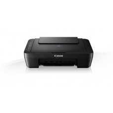 Canon Multifonction Jet d'encre PIXMA E474 A4 Wifi Inkjet Photo Printers