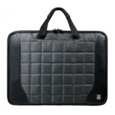 PORT Designs Berlin II matelassée pour ordinateur portable (de 13.3 à 14 pouces) Noir