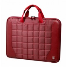 PORTDESIGN BERLIN II Case 15,6 Red 