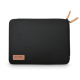 PORTDESIGN Torino Sleeve 10-12" Black 