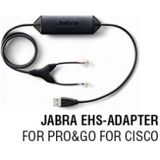 Jabra EHS-Adapter for PRO&GO for Cisco via USB(8961/9951/997