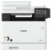 Canon Multifonction Laser i-SENSYS MF734Cdw Couleur MFP 4en1 A4