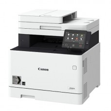 Canon Multifonction Laser i-SENSYS MF734Cdw Couleur MFP 4en1 A4