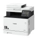 Canon Multifonction Laser i-SENSYS MF734Cdw Couleur MFP 4en1 A4