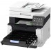Canon Multifonction Laser i-SENSYS MF633Cdw Couleur MFP 3en1 A4