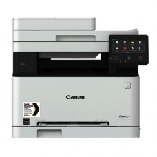 Canon Multifonction Laser i-SENSYS MF633Cdw Couleur MFP 3en1 A4