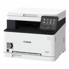 Canon Multifonction Laser i-SENSYS MF631 Cn Couleur MFP 3en1 A4