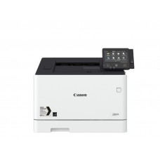 Canon Laser i-SENSYS LBP654Cx Couleur SFP A4 Réseau