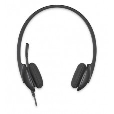LOGITECH USB Headset H340 