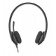 LOGITECH USB Headset H340 