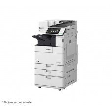 Canon Copieur imageRUNNER C3530i Multifonction 3en 1 Réseau