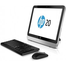 HP 20 AIO 20-r100nk  AMD E1-6015 