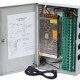 BLOC ALIMENTATION CAMERA 12V 10A 16CH 