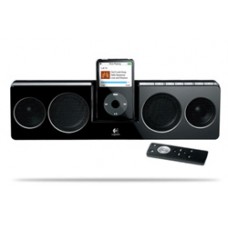 LOGITECH Pure-Fi Anywhere 2 (Black) 