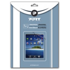 PORTDESIGN Universal Screen Protection for tablet 10,1pouces 