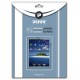 PORTDESIGN Universal Screen Protection for tablet 10,1pouces 