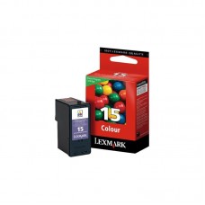 LEXMARK N 15 cartouche couleur