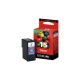 LEXMARK 18C2110E Cartouche 15  d'encre authentique Couleur(s) couleur (cyan, magenta, jaune) 