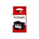 LEXMARK N 82 Cartouche Noir
