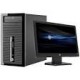 HP 400G1MT i3-4130 4G 500G Win8.1dgW7p64 1Yr Wty + Ecran 20"