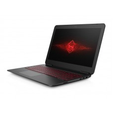 HP Omen 15-ax202nk i7-7700HQ 15.6" 16GB 2TB+128GB SSD Nvidia 