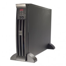 APC Onduleur Smart-UPS APC XL évolutif, 1 500 VA, 230 V, montage en rack/tour