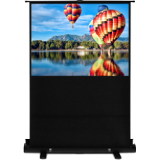 NEW VISION 1FS9H54 ÉCRAN MOBILE TRANSPORTABLE.