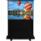 NEW VISION 1FS9H54 ÉCRAN MOBILE TRANSPORTABLE.