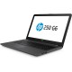 HP 250 G6 Intel Core i3-6006U (2 GHz, 3 Mo de cache, 2 cœurs), 4 GB DDR4-2133, 500 GB 5400 rpm, FreeDos + Sacoche
